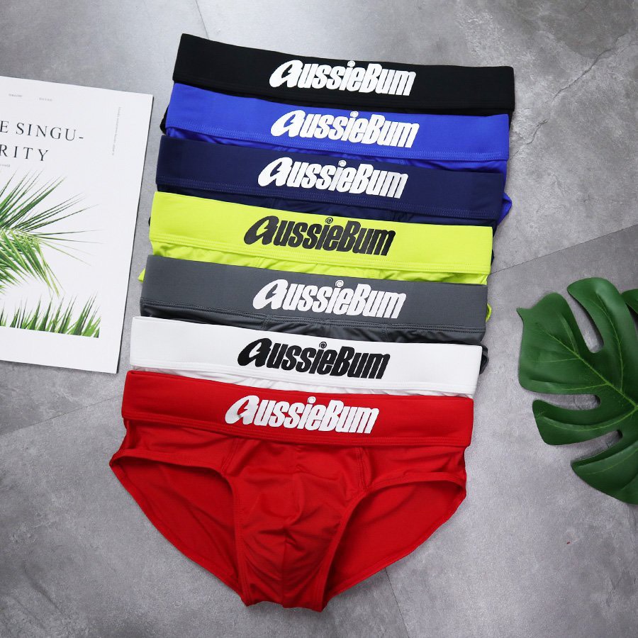 Quần Lót Tam Giác AussieBum Trơn