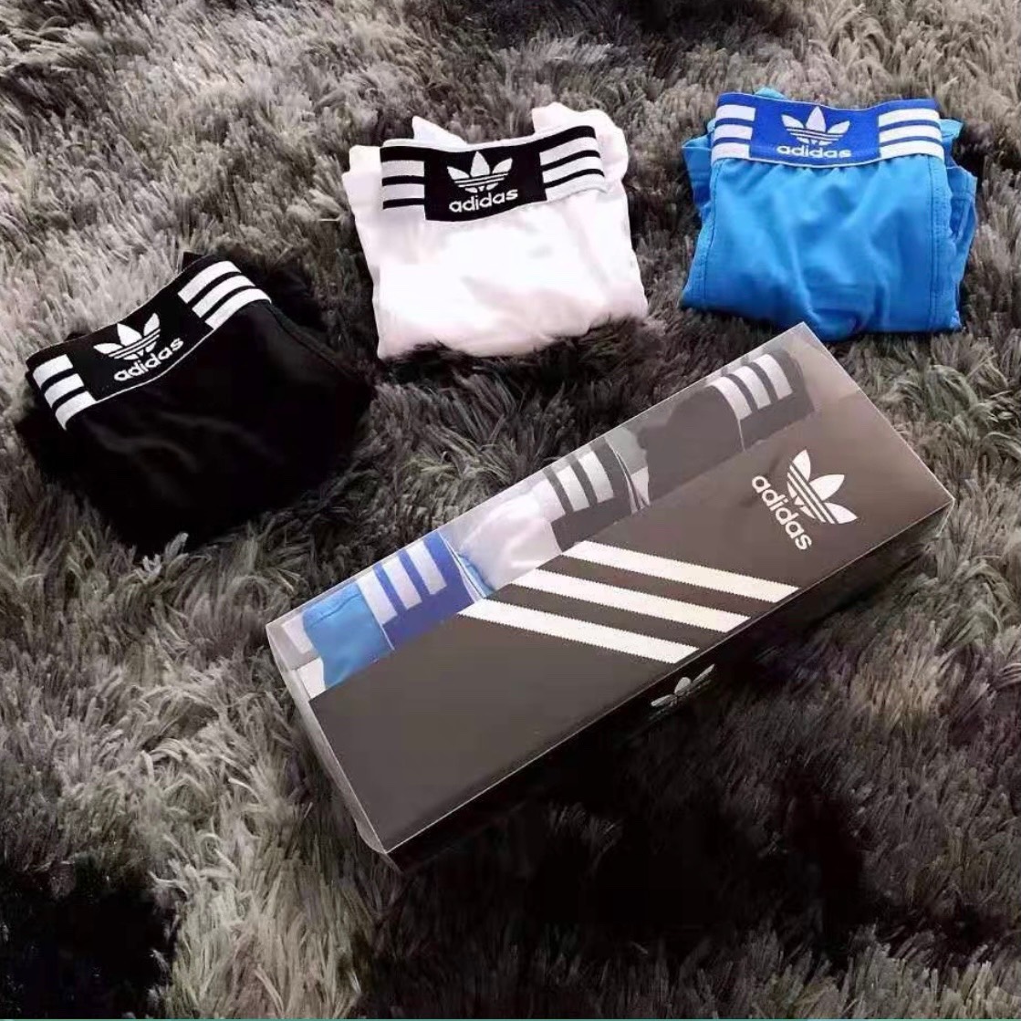 Quần Lót Boxer Adidas