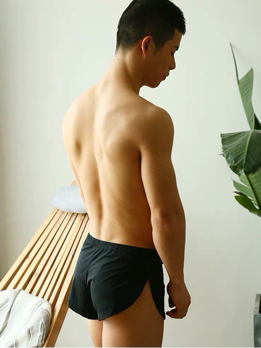 Quần Ngủ Nam Sexy