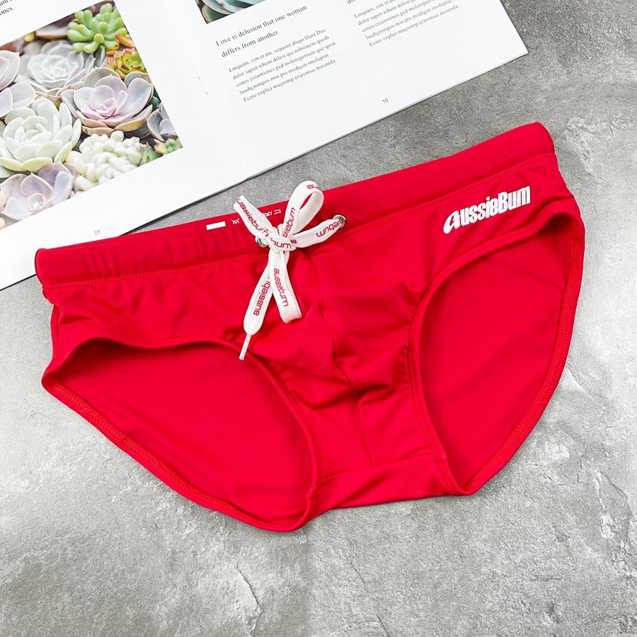 Quần Bơi Tam Giác Aussiebum