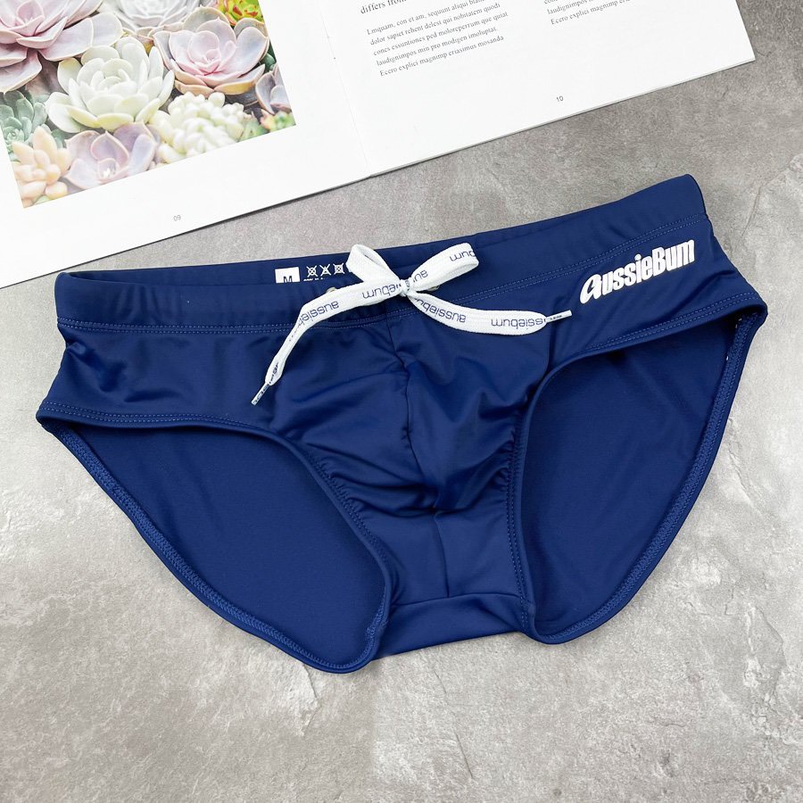 Quần Bơi Tam Giác Aussiebum