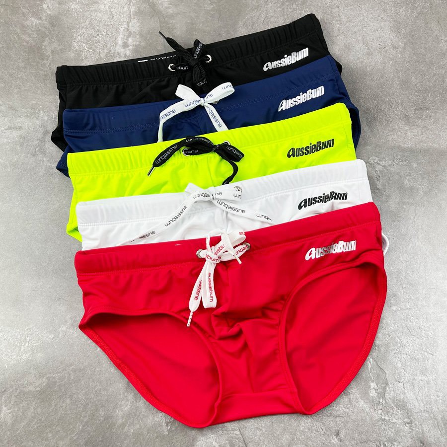 Quần Bơi Tam Giác Aussiebum