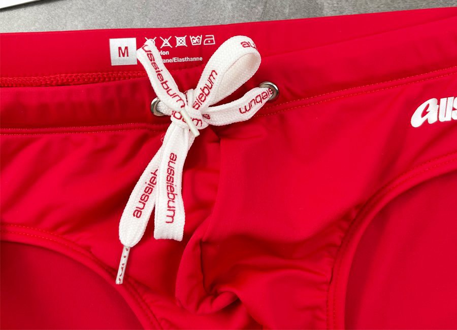 Quần Bơi Tam Giác Aussiebum