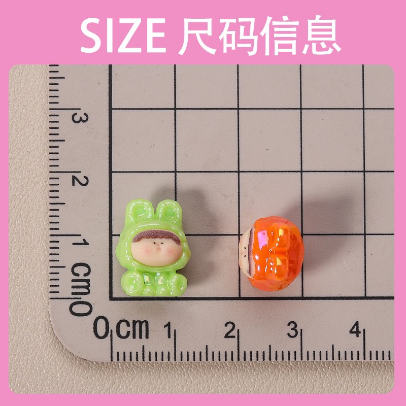 HM03 - THỎ SÁNG TÍ HON