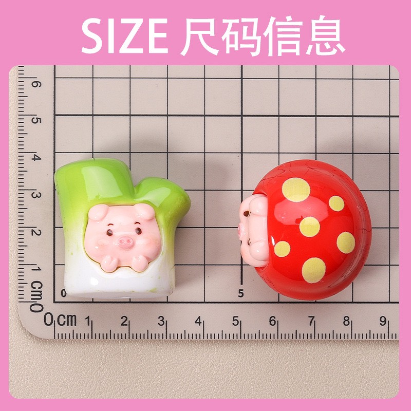 HM27 - HEO RAU CỦ ĐẶC SIZE LỚN