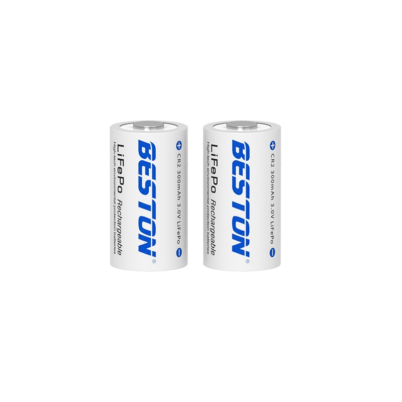 Pin Sạc Beston CR2 3V Lithium Li-on Chuyên Dụng Cho Máy Ảnh