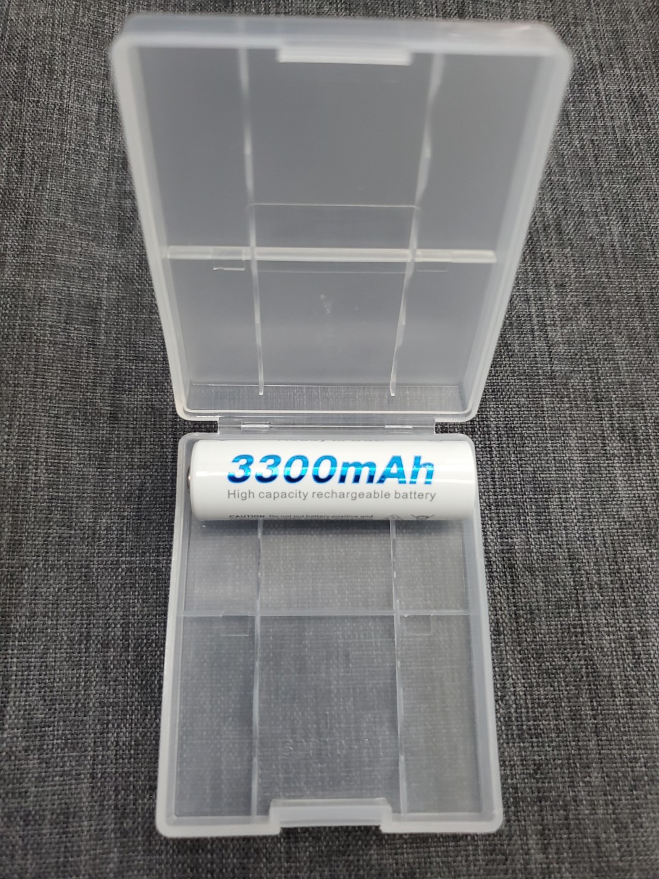 BESTON Pin sạc 1.2V - PINAA3300mAh
