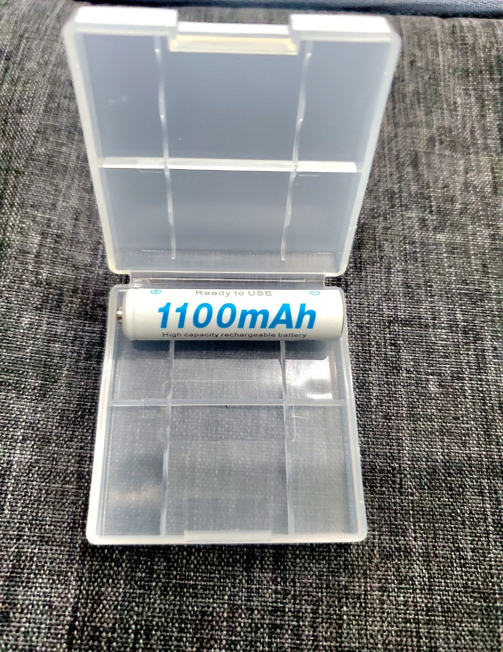 BESTON Pin sạc 1.2V - PINAAA1100mAh