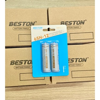 PIN Beston 18650 Dung lượng 1200
