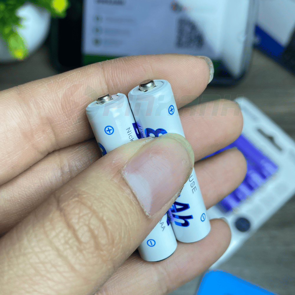 BESTON Pin sạc 1.2V - PINAAA800mAh