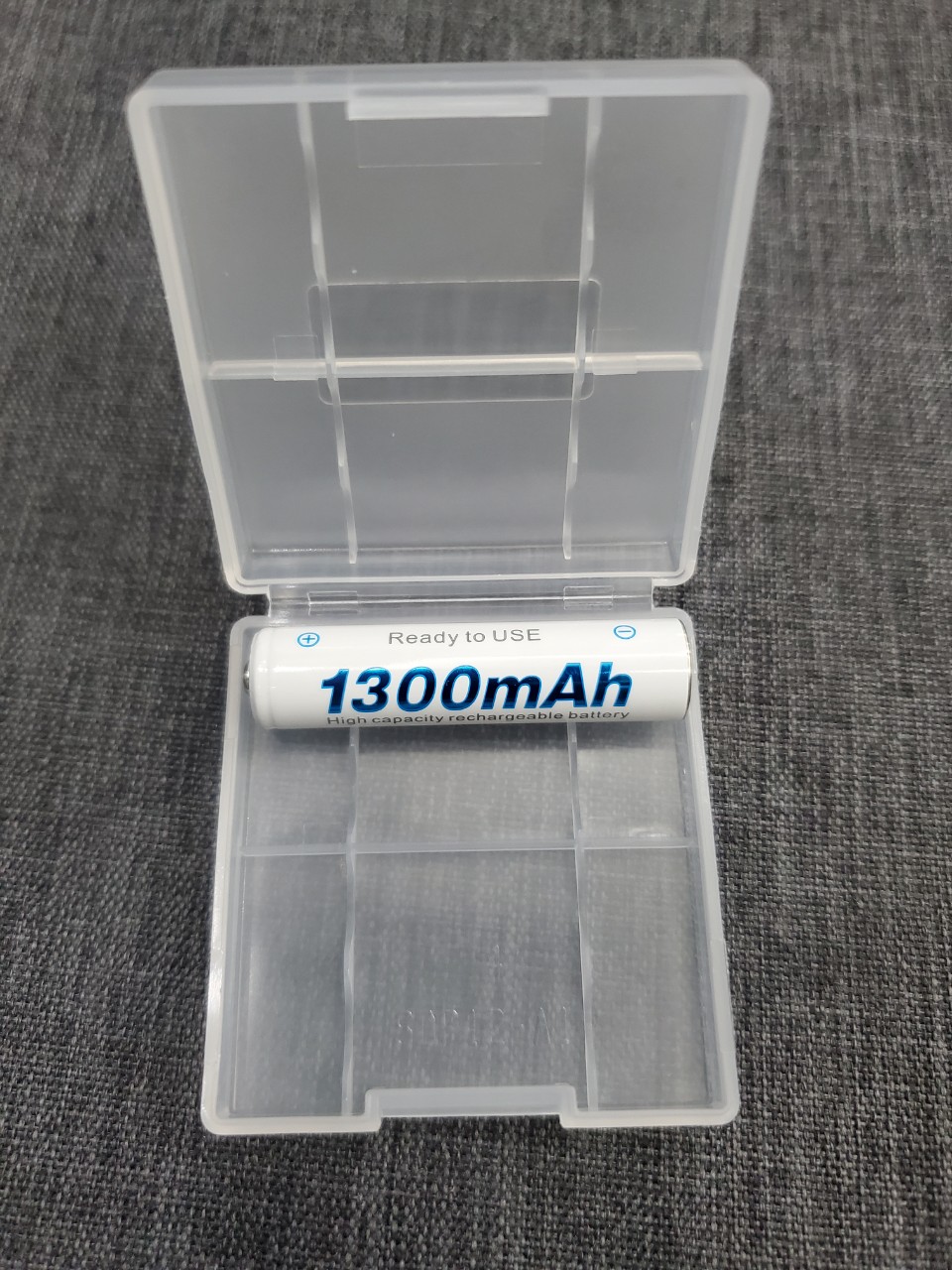 BESTON Pin sạc 1.2V - PINAAA1300mAh