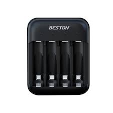 Beston sạc pin 1.5V cổng type C M7032