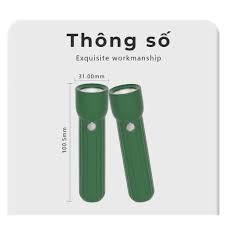 Đèn pin sạc LED mini Mopal MFL001