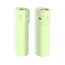 Đèn pin LED sạc cầm tay Mopal BESTON MFL003 cổng sạc USB type-C 2 chế độ sáng