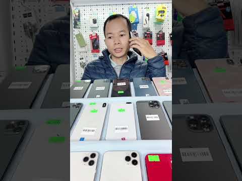 Anh tự mở máy ra thay pin được, phản hồi của anh Dương mua iphone 8 plus của Tú Vân Mobile