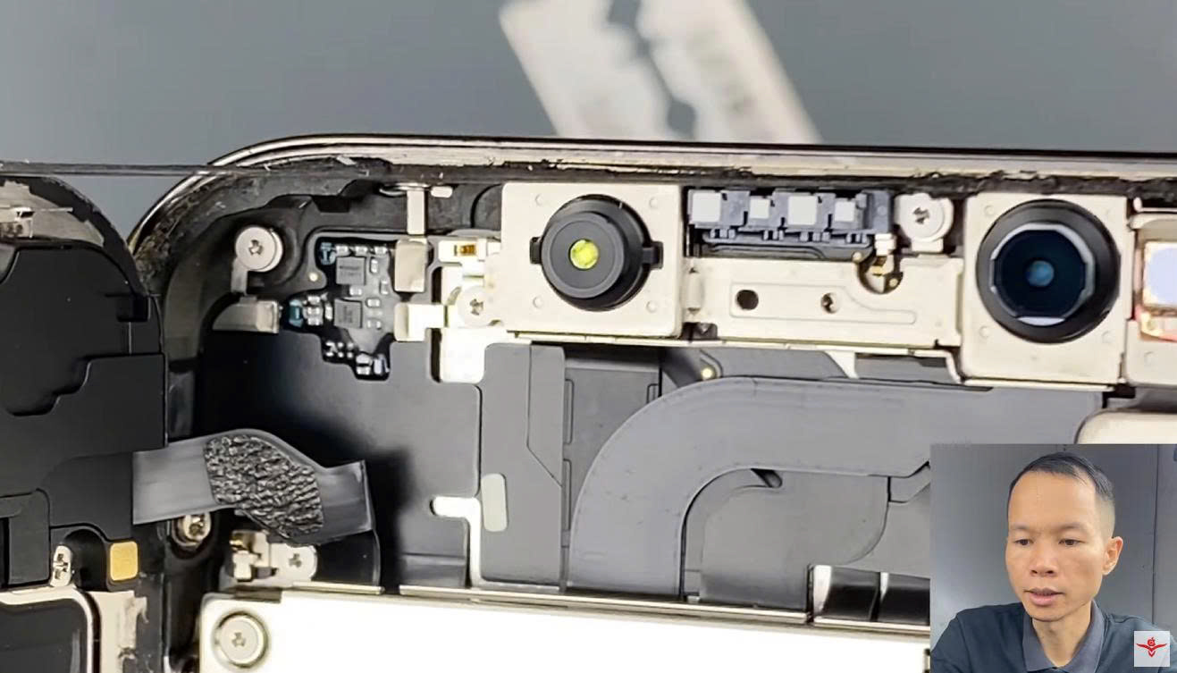 iPhone 12 Pro max 256G imei 36945, KH: Anh Dũng, Thạch thất, Hà nội [ Video mở máy lần đầu tiên]