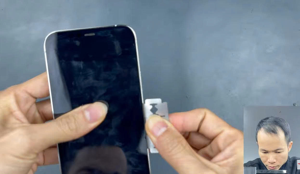 [ Mở máy lần đầu tiên ] iPhone 12 Pro 256G imei 30399, KH: Anh Yên, ở Thị xã Hoàng Mai, Nghệ An