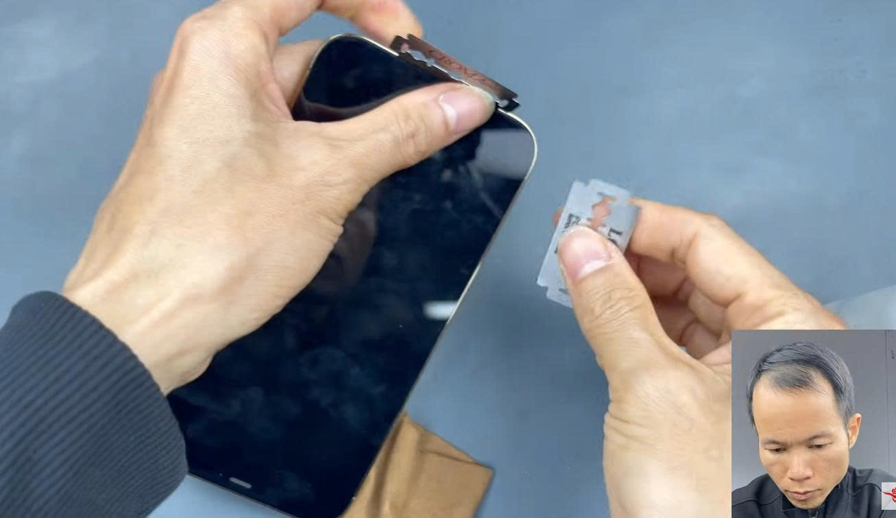 iPhone 12 Promax 256G imei 96118, KH: A Nghị, Nghi Sơn,Thanh Hóa