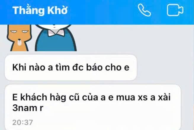 iPhone 12 Pro 128G imei 37157, KH: Anh Phong, Huyện Châu Thành, Hậu Giang [Video mở máy lần đầu]