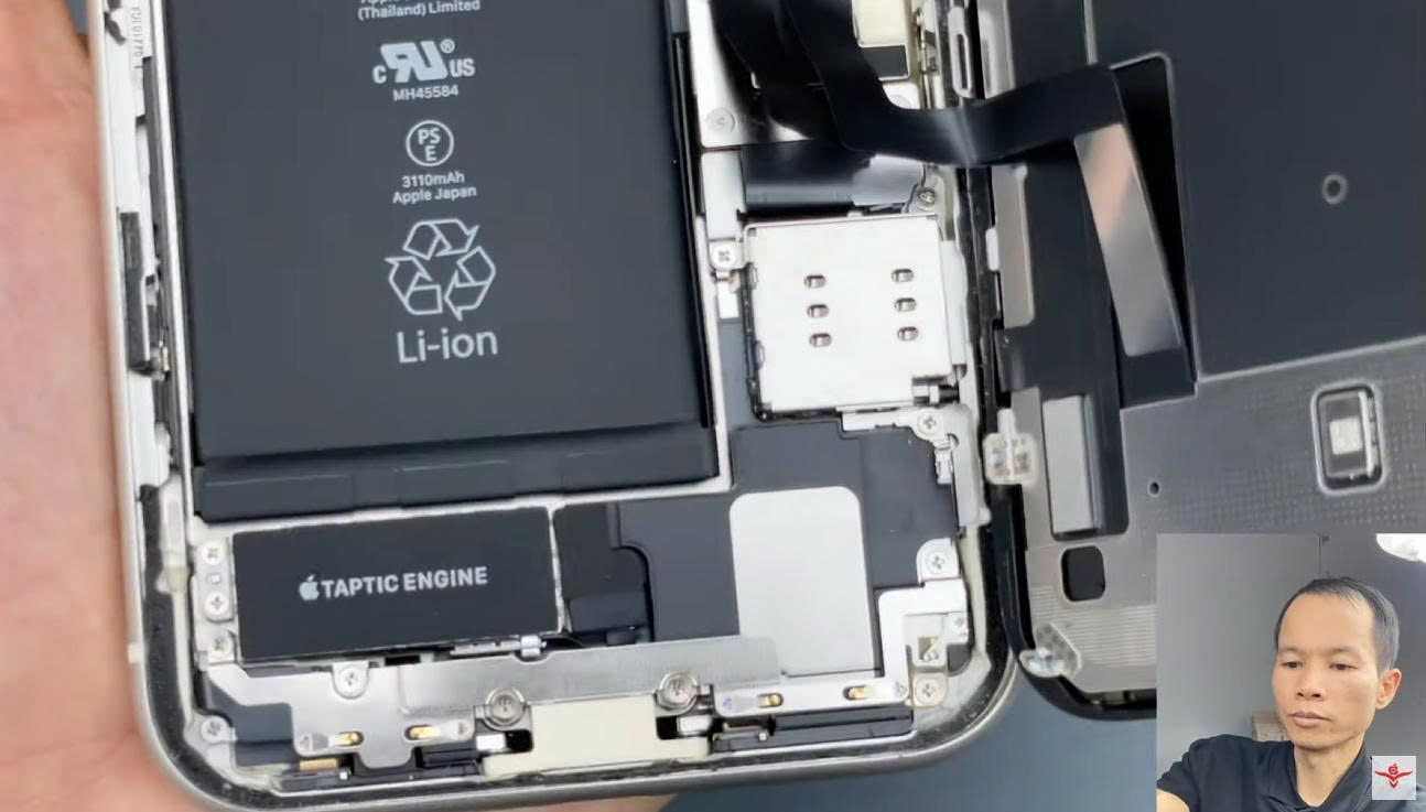 iPhone 11 128G imei 80311, KH: Đỗ Duy Dương, Huyện Văn Lâm, Hưng Yên. [ Video mở máy lần đầu tiên ]