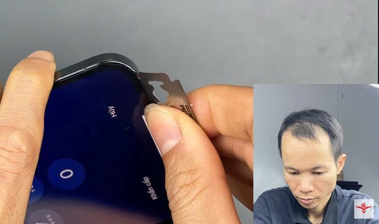 Mở máy lần đầu tiên iPhone 12 Pro max 128G imei 92927, KH: anh Quỳnh, Huyện Đông anh, Hà nội.