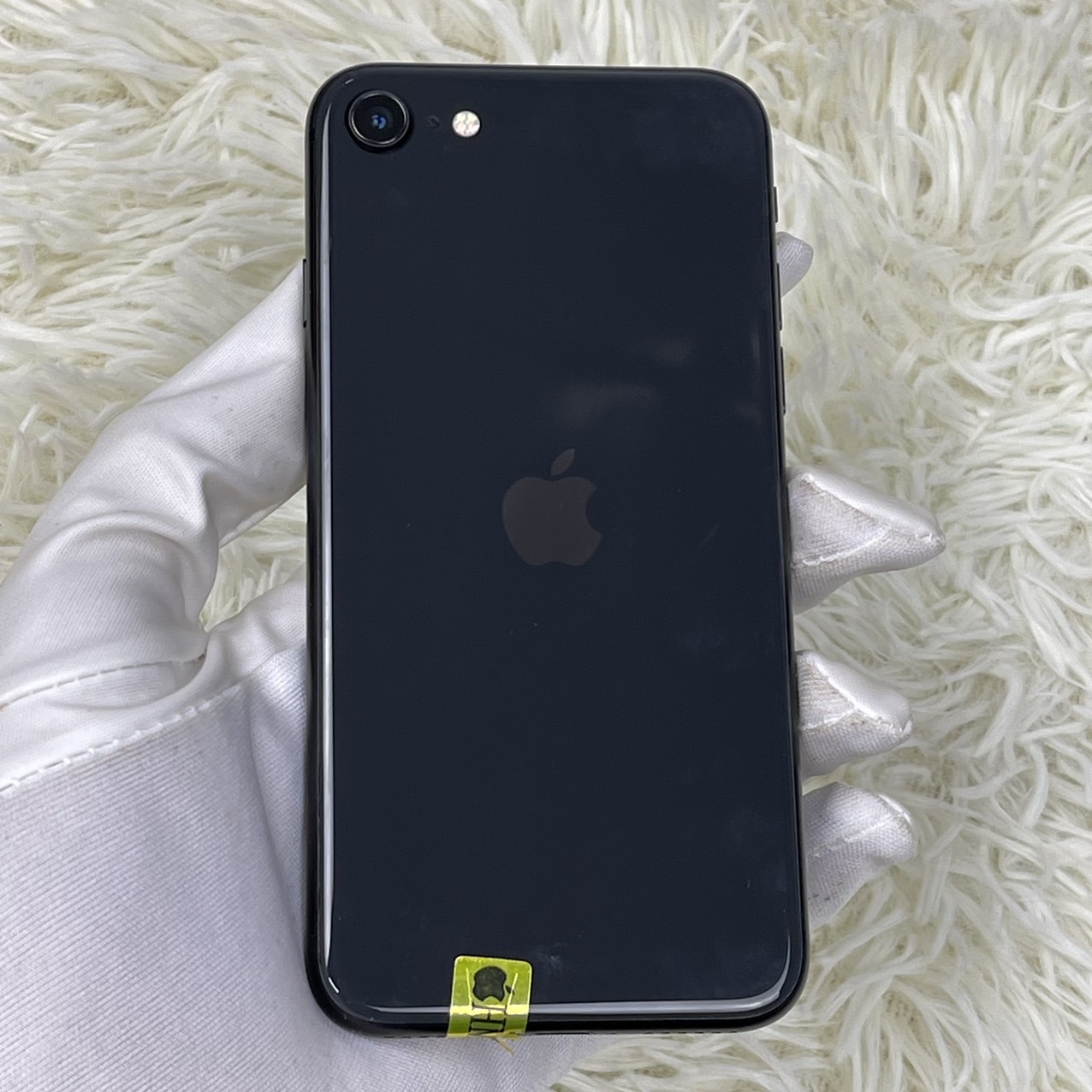 iPhone SE 2020 64GB | Zin Ốc Áp nguyên bản chưa bung | pin zin 100, sạc 1 lần | Mã số 596T | Chính Hãng Quốc Tế (Used)