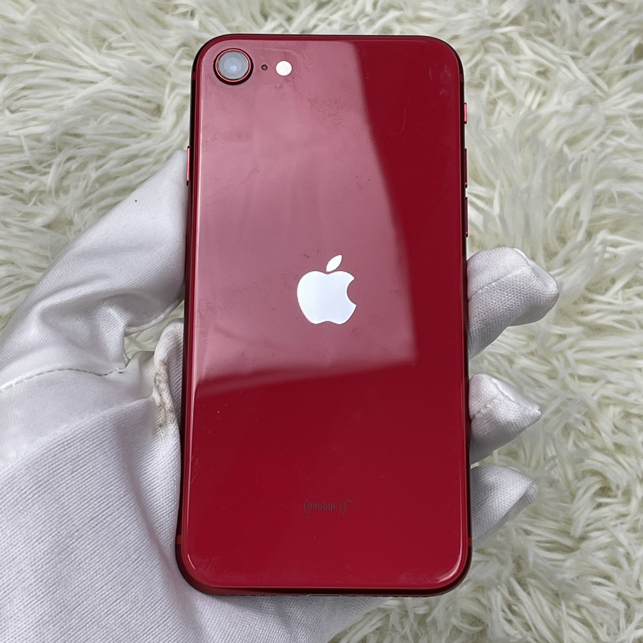 iPhone SE 2020 128GB | Zin Ốc Áp nguyên bản chưa bung | Pin zin 80, tặng pin mới dung lượng cao | Mã số 395A | Chính Hãng Quốc Tế (Used)