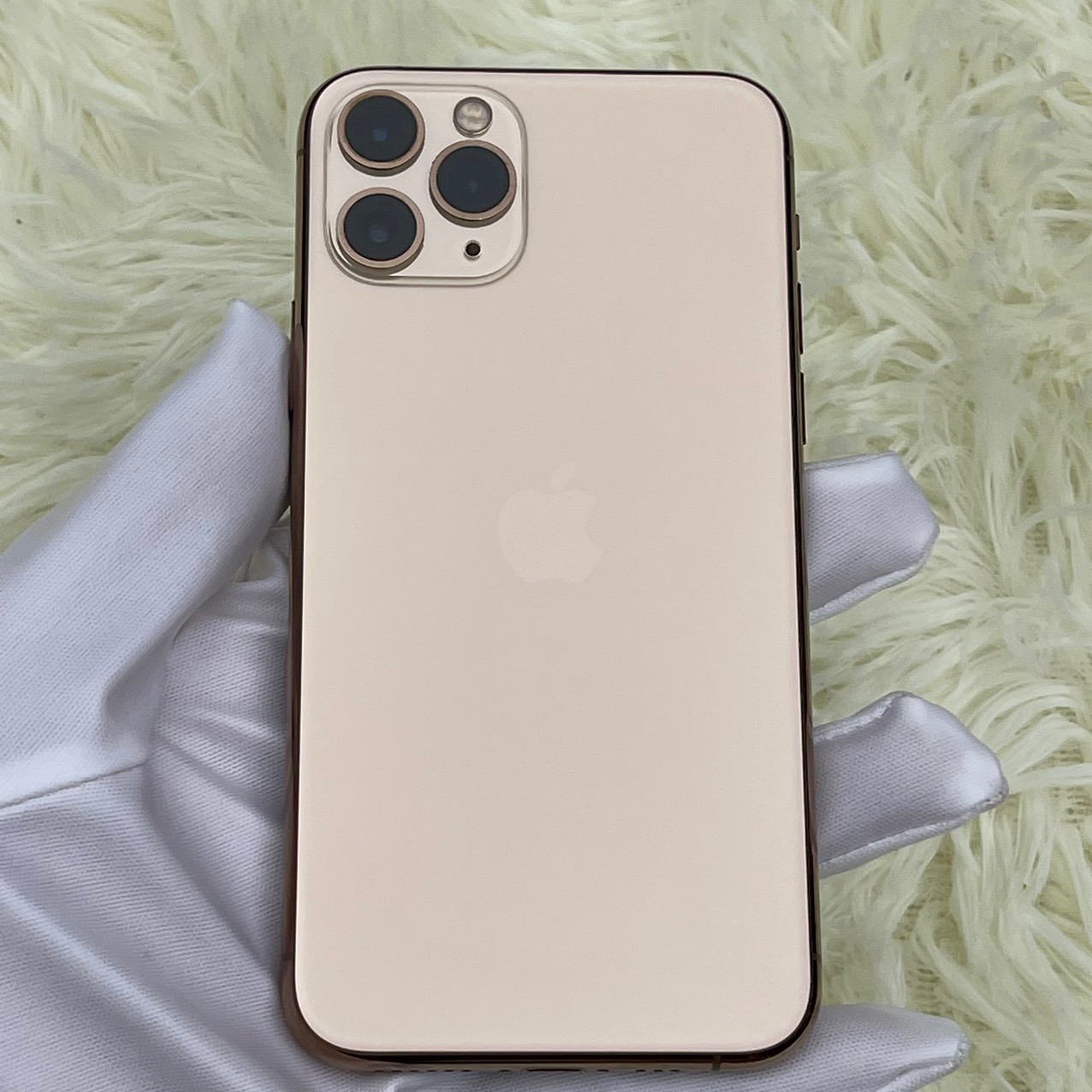 iPhone 11 Pro 256GB | Zin Ốc Áp nguyên bản chưa bung | pin zin 96 | Mã số 217L | Chính Hãng Quốc Tế (Used)