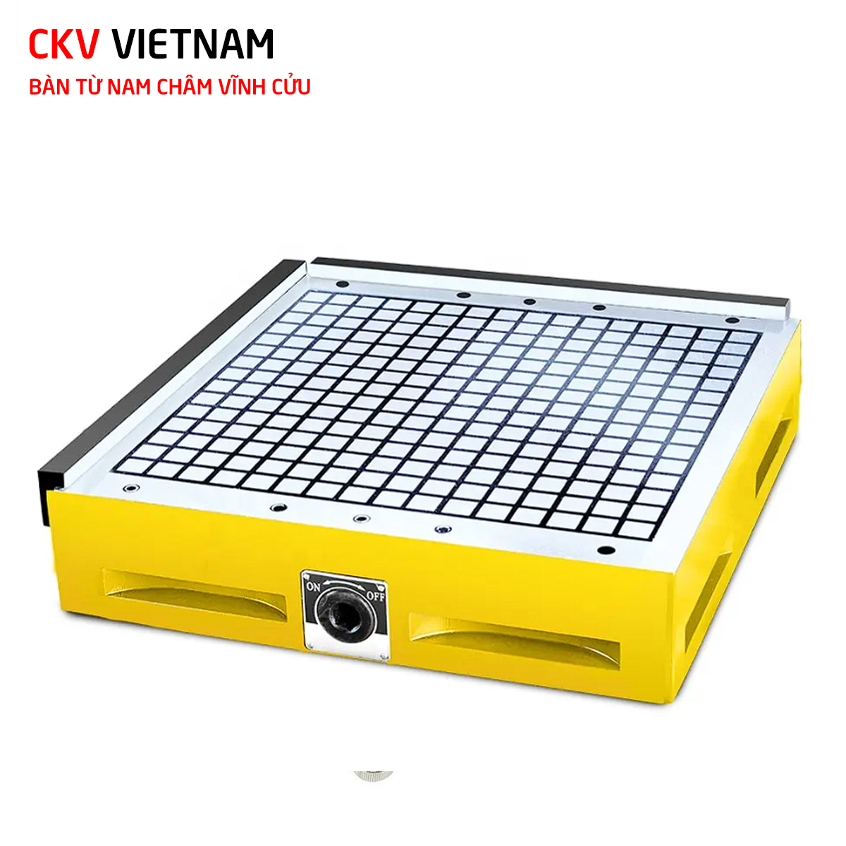 bàn từ nam châm vĩnh cửu