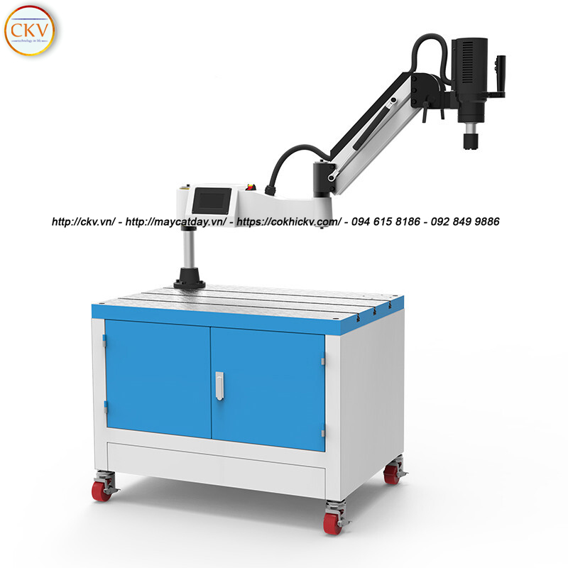 Máy taro cần dùng điện phân phối uy tín tại Hà Nội
