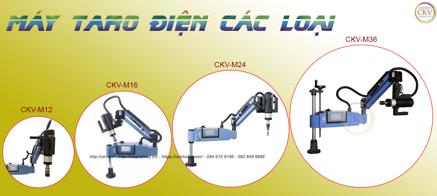 Các cỡ máy taro chạy bằng điện tại Lazada màn hình cảm ứng