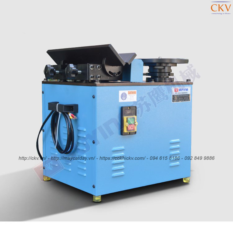 Máy vát mép đa chức năng hiện đại có bảo hành