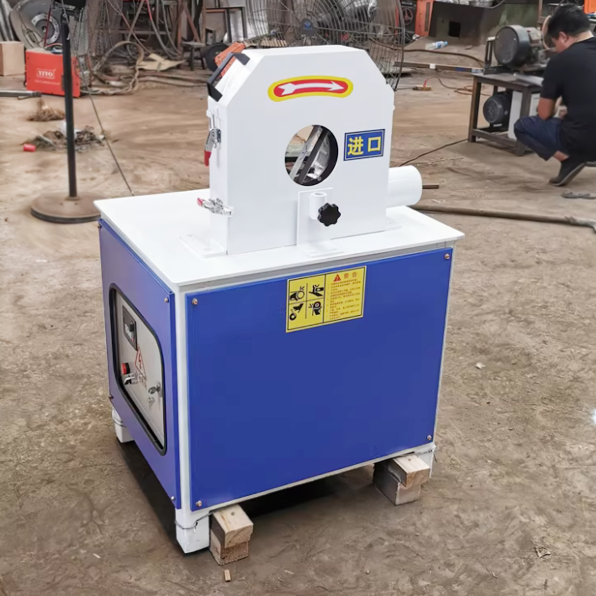 Máy mài ống cong CKV-MC75/CKV-MC160