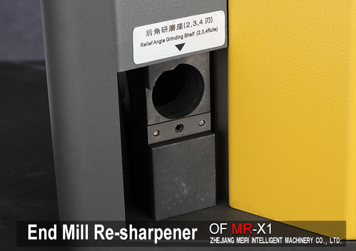 Cổng mài MR-X1