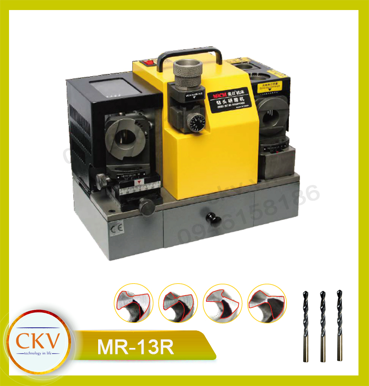 Máy mài mũi khoan MRCM MR-13R nhập khẩu chính hãng