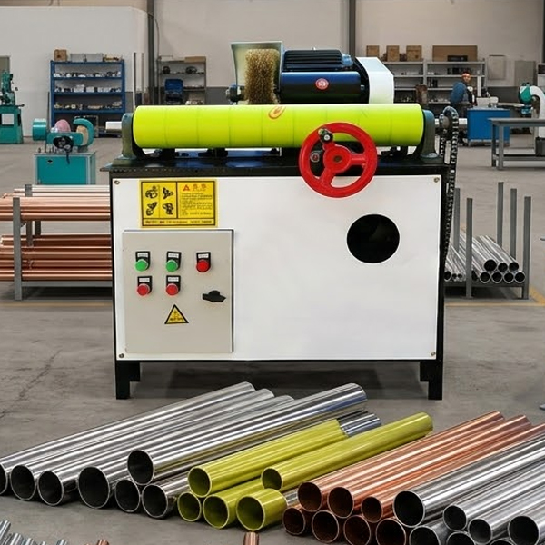 CKV-MTA120 cho bề mặt ống nhẵn mịn, đồng đều | CKV VIETNAM