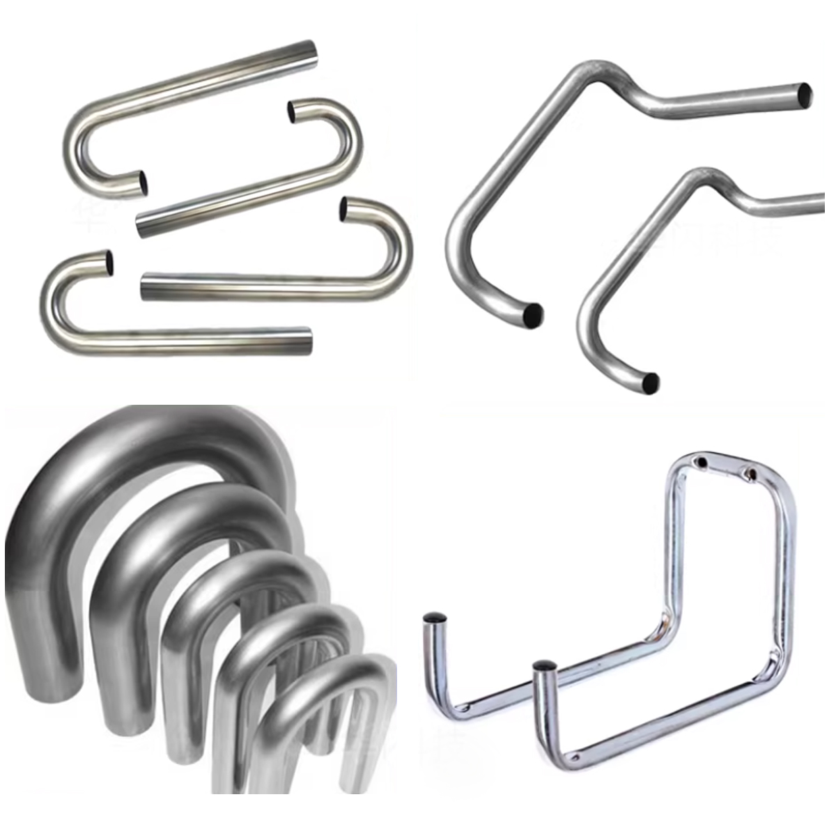 Máy mài ống tròn có nhiều ứng dụng trong công nghiệp