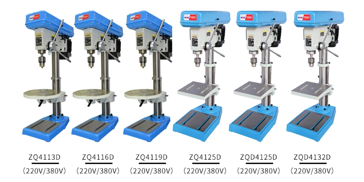 ZQ4113D & các dòng máy cùng model ZQ series