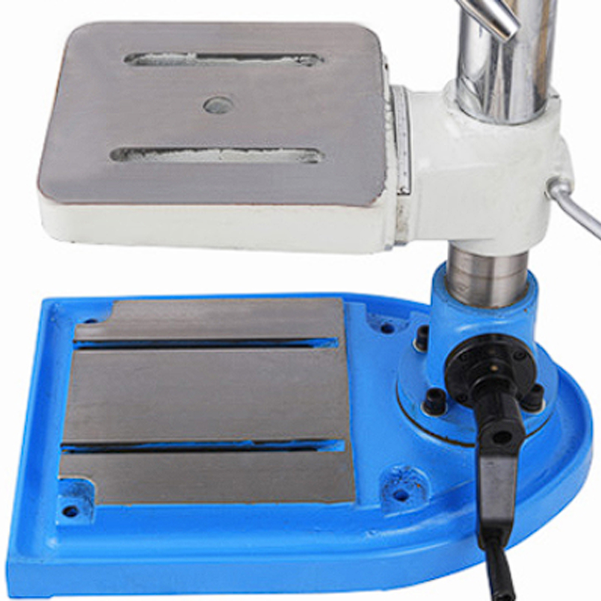 Một số hình ảnh máy khoan bàn & taro CKV-KT25D 3