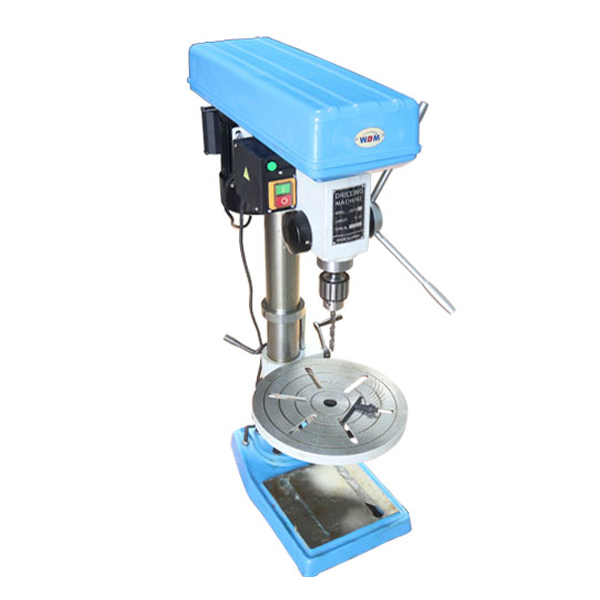Hình ảnh sản phẩm máy khoan bàn ZQ4116D