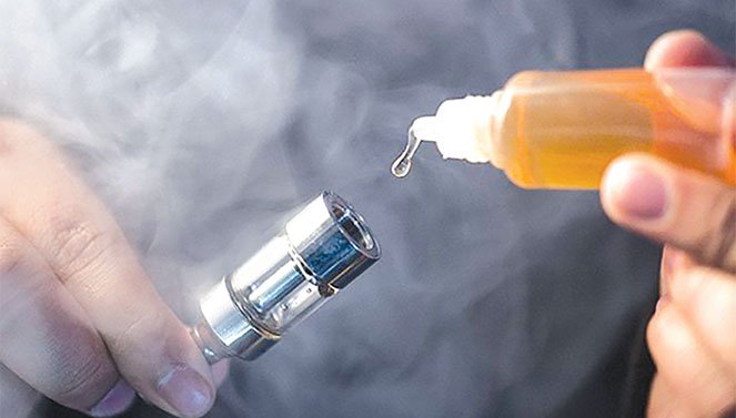 Tinh dầu Vape thuốc lá điện tử là gì? Có gây hại hay không?