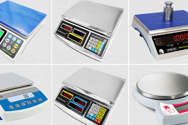 Cân thông minh là gì? Các lợi ích và nguyên lí hoạt động