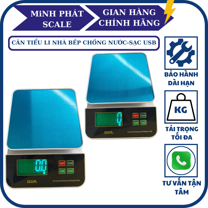 Cân nhà bếp - Cân tiểu ly