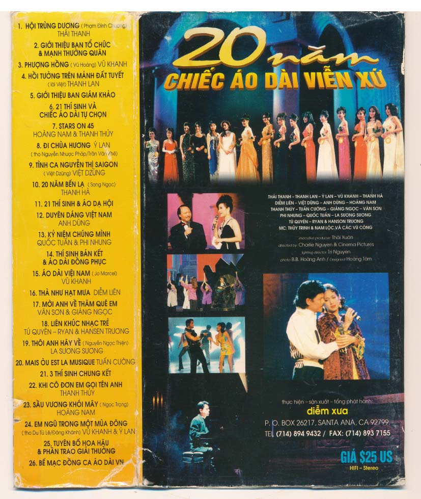 Giới thiệu về chiếc Áo Dài Việt Nam: Biểu tượng văn hóa và nét đẹp truyền thống