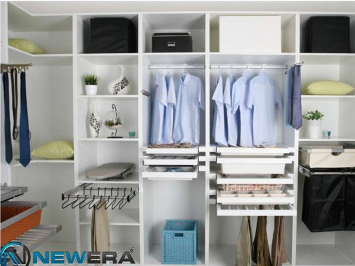 Các ưu điểm nổi bật chỉ có ở phụ kiện quần áo NewEra