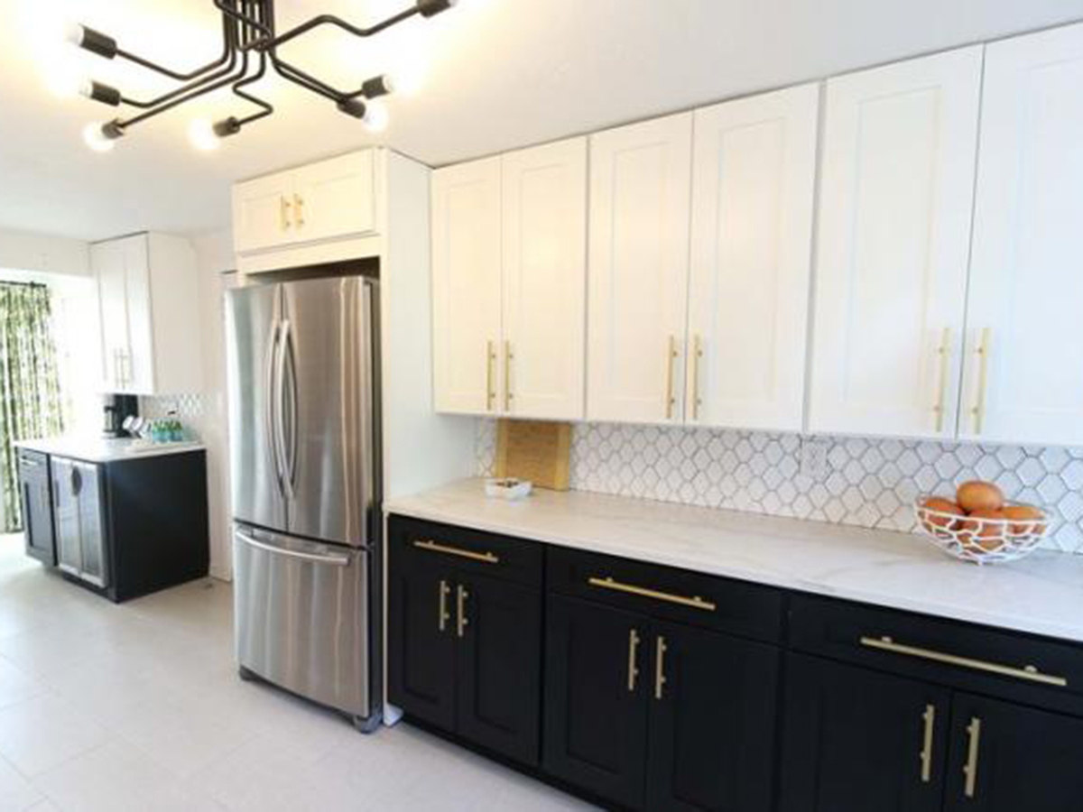 Làm thế nào để tận dụng tối đa một căn bếp nhỏ?