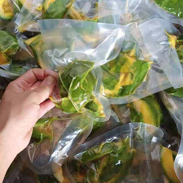 Cách Bảo Quản Bơ Tươi Thời Gian Lâu Dài Hiệu Quả