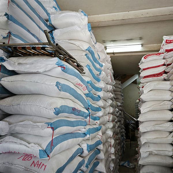 Hướng Dẫn Bảo Quản Gạo Trong Công Nghiệp Đúng Cách