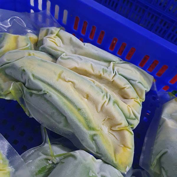 Cách Sử Dụng Bơ Cấp Đông Đúng Cách, Giữ Nguyên Hương Vị