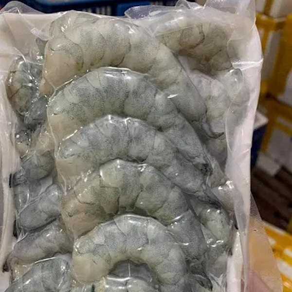 Mẹo Bảo Quản Tôm Tươi Trong Ngăn Đá Giữ Độ Tươi Ngon